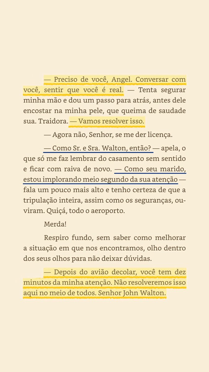 Ele propõe se casar com a sua secretária como um acordo por conveniência, mesmo sendo completamente maluco por ela…

Ai essa cena… amo homem rastejando🙂‍↔️