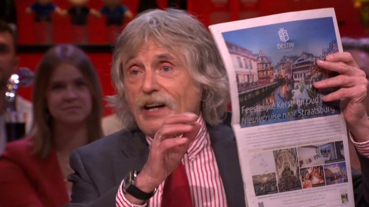 Vandaag Inside tweet media