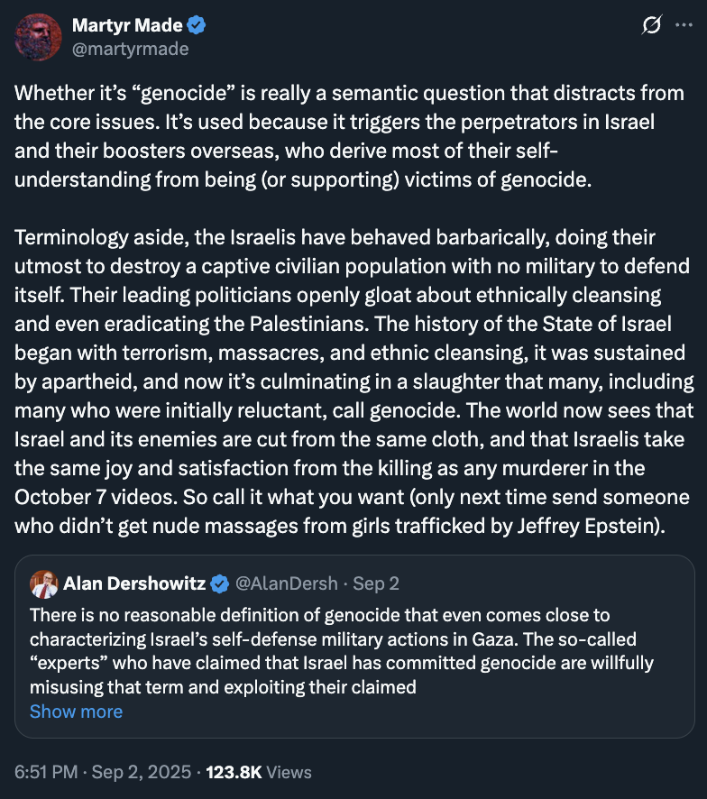 Max 📟 tweet media