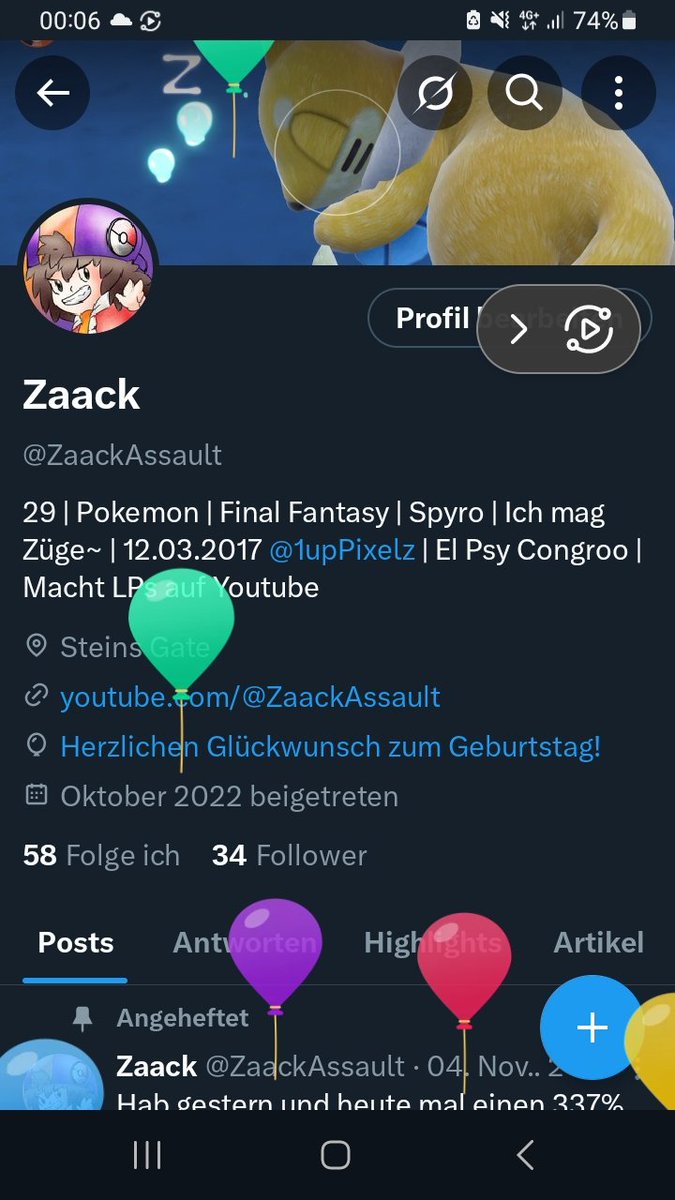 Zaack tweet media