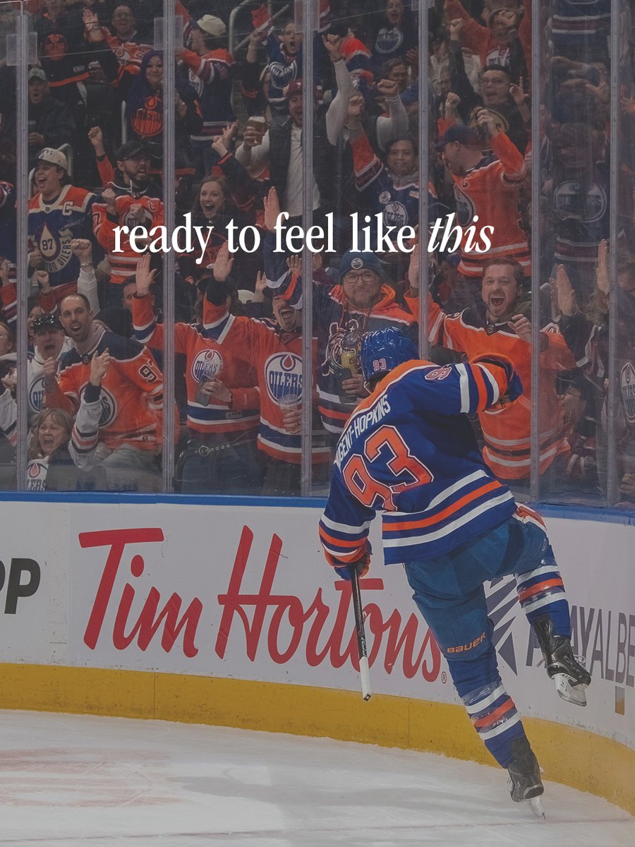 Edmonton Oilers tweet media