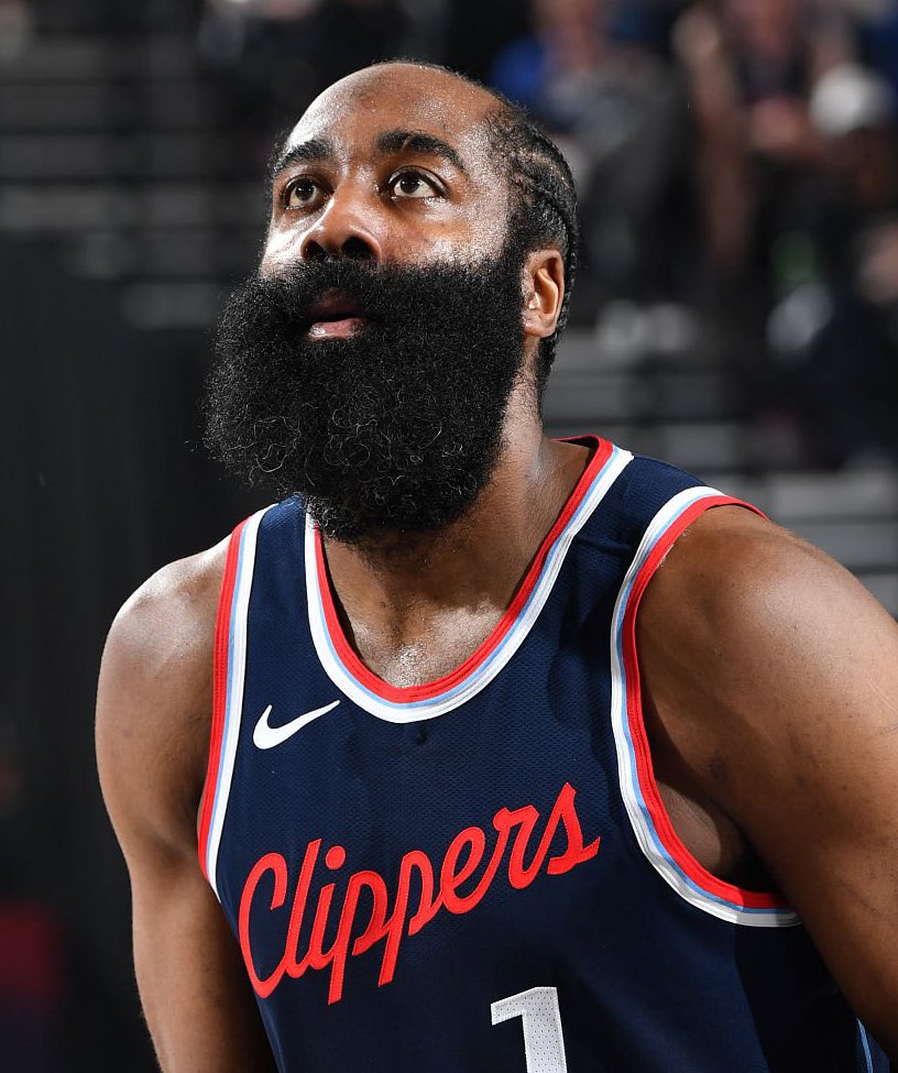 James Harden’s Houston restaurant Thirteen has been shut down after allegedly falling $2.2M behind in rent and payments, per Chron.com