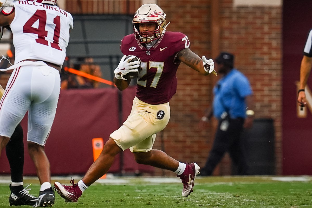 G27football's tweet image. 🍢 #NoleFamily | #KeepCLIMBing | #SNHABD