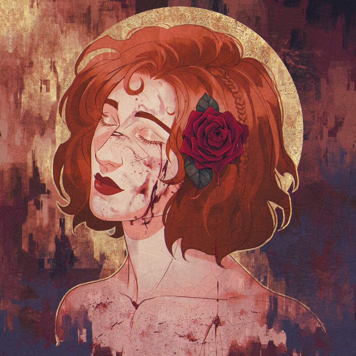 haverdoodles's tweet image. le devoir sacré #dragonage