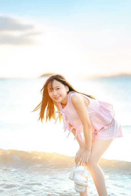 桃山こまちのTwitter画像20
