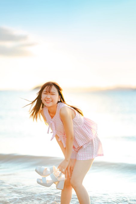 桃山こまちのTwitter画像21