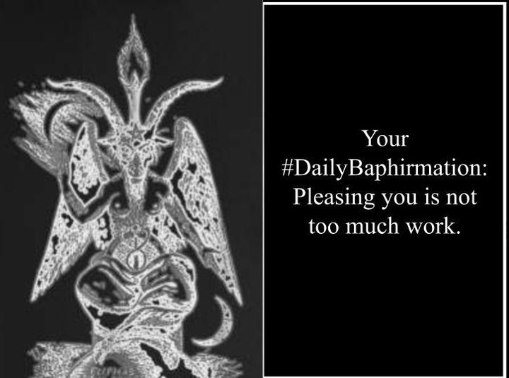 Satanic Bay Area tweet media