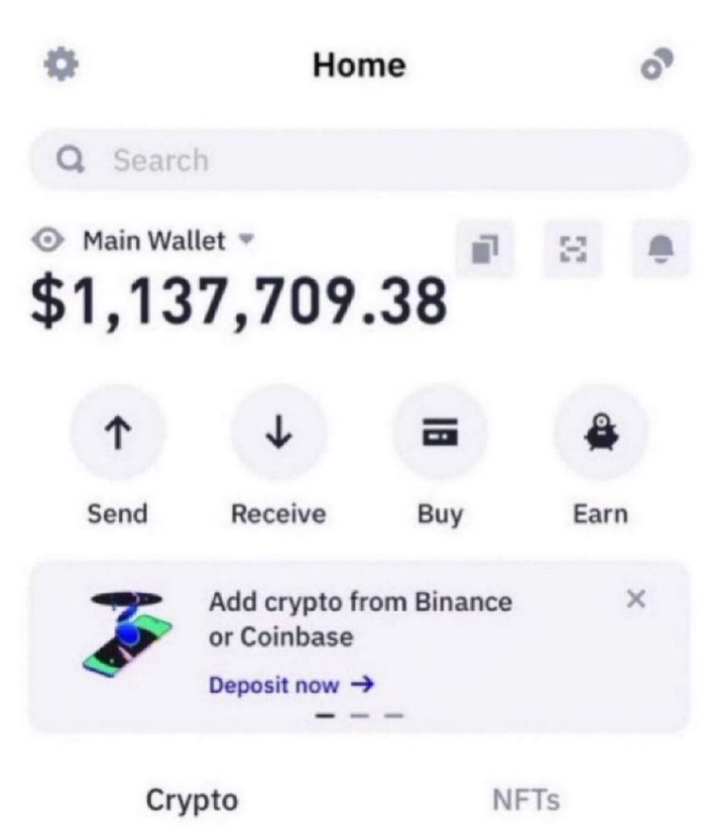 Gary_Recovery_'s tweet photo. 🚨 SCAM ALERT: #TST3 & #H5TST3 block withdrawals—major fraud! ❌💸
⚠️ Ignore fake recovery DMs — DM me for trusted help.
#CryptoScam #ScamAlert #CryptoNews #Crypto https://t.co/8YnKDaMUKO