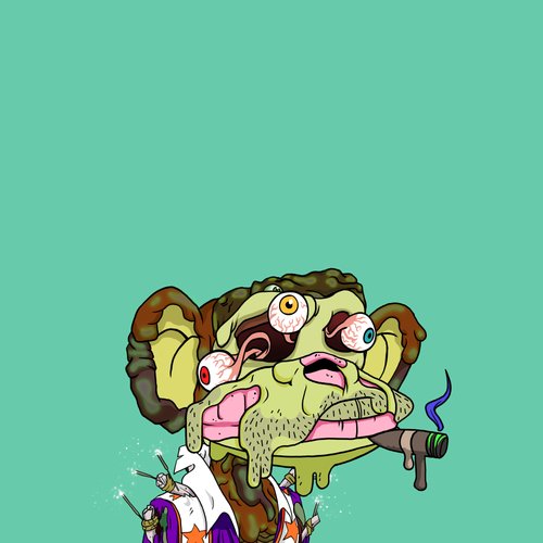 PryceRock's tweet image. @LilMutants out here showing off!