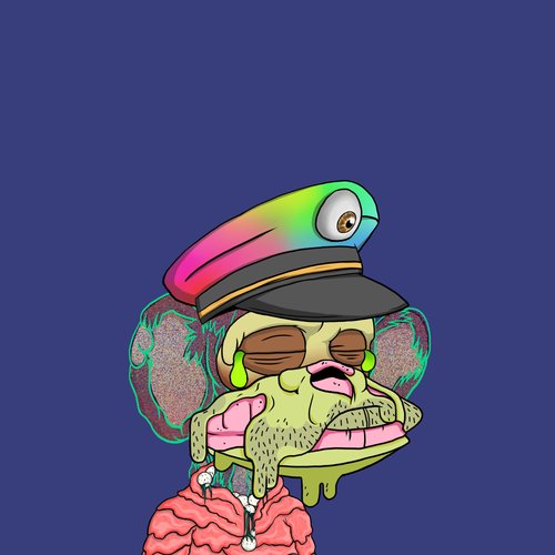 PryceRock's tweet image. @LilMutants out here showing off!