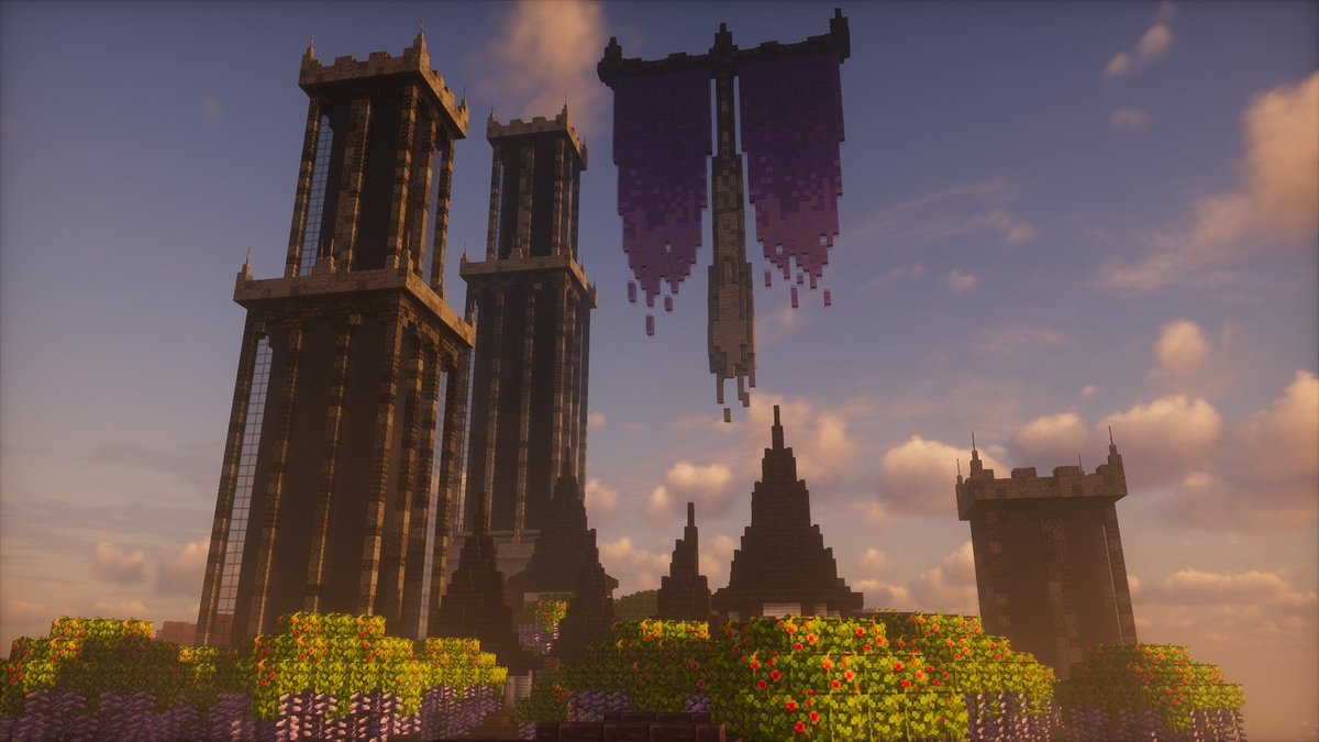 PandoraSMP_TW's tweet photo. Applications for our lore-based SMP are once again open! If you like fantasy dystopian themes with inspiration from Maze Runner, Hunger Games, and Dark Souls then look no further! Apply at the link below 🙌
#MinecraftSMP #SMPApplications #PandoraSMP

https://t.co/ti9pfwnBoE https://t.co/QLWM1pqycR