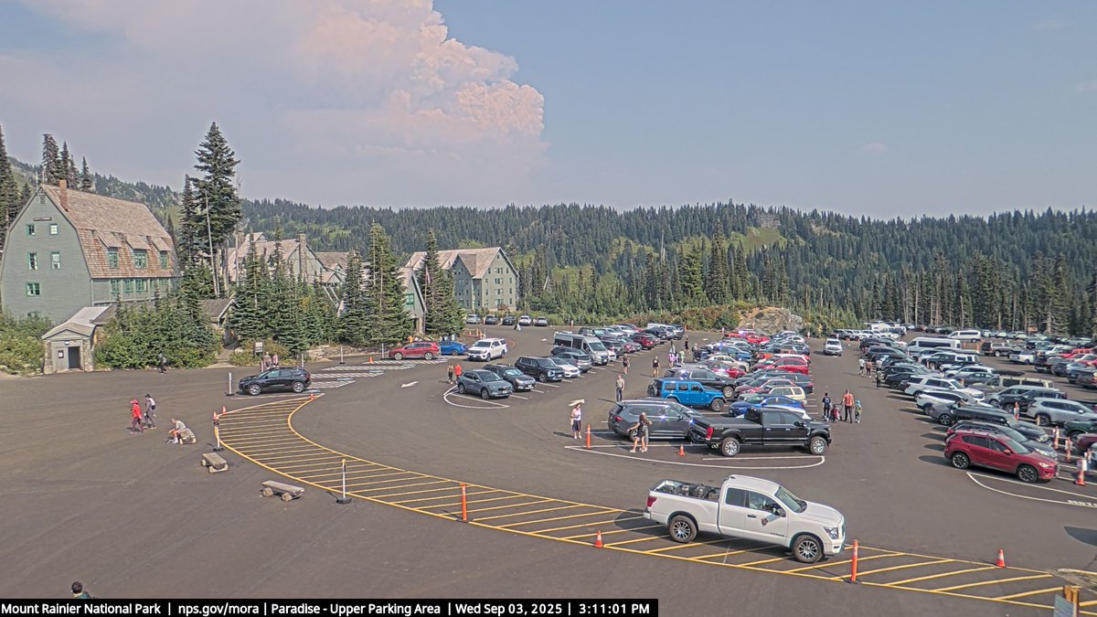 mn_storm's tweet image. The #WildCatFire is producing a pyrocumulonimbus with 37 kft tops on radar. #wawx #wafire