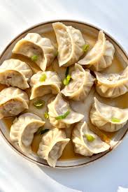 peachcookie1211's tweet photo. #DumplingPosting https://t.co/JTtNvM5WpU