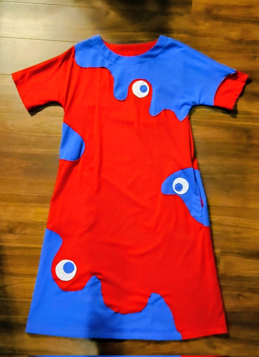 若林わかめ (@WWDREAMM) / X