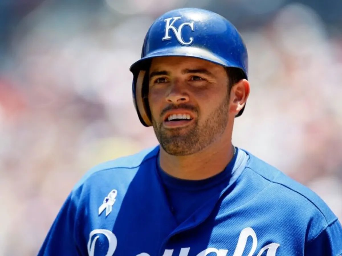 #1 David DeJesus Fan tweet media