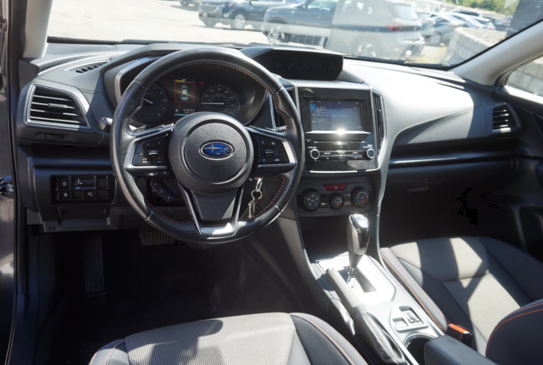 KRAutoSales's tweet image. From school runs to mountain roads, this SUV handles it all with style and strength. Test drive this Used 2019 Subaru Crosstrek 2.0i Premium from K &amp;amp; R Auto Sales today: bit.ly/3JLPITI

 #subielove #subarunation #itsasubiething #subieflow #subarulifesyle