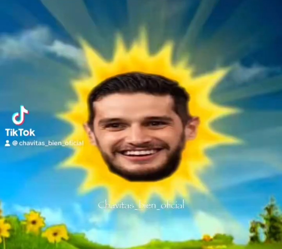 RoosyHdz's tweet image. A un año y el Patrón @adrianm10 GANANDO COMO SIEMPRE! 
#PDSPCAM