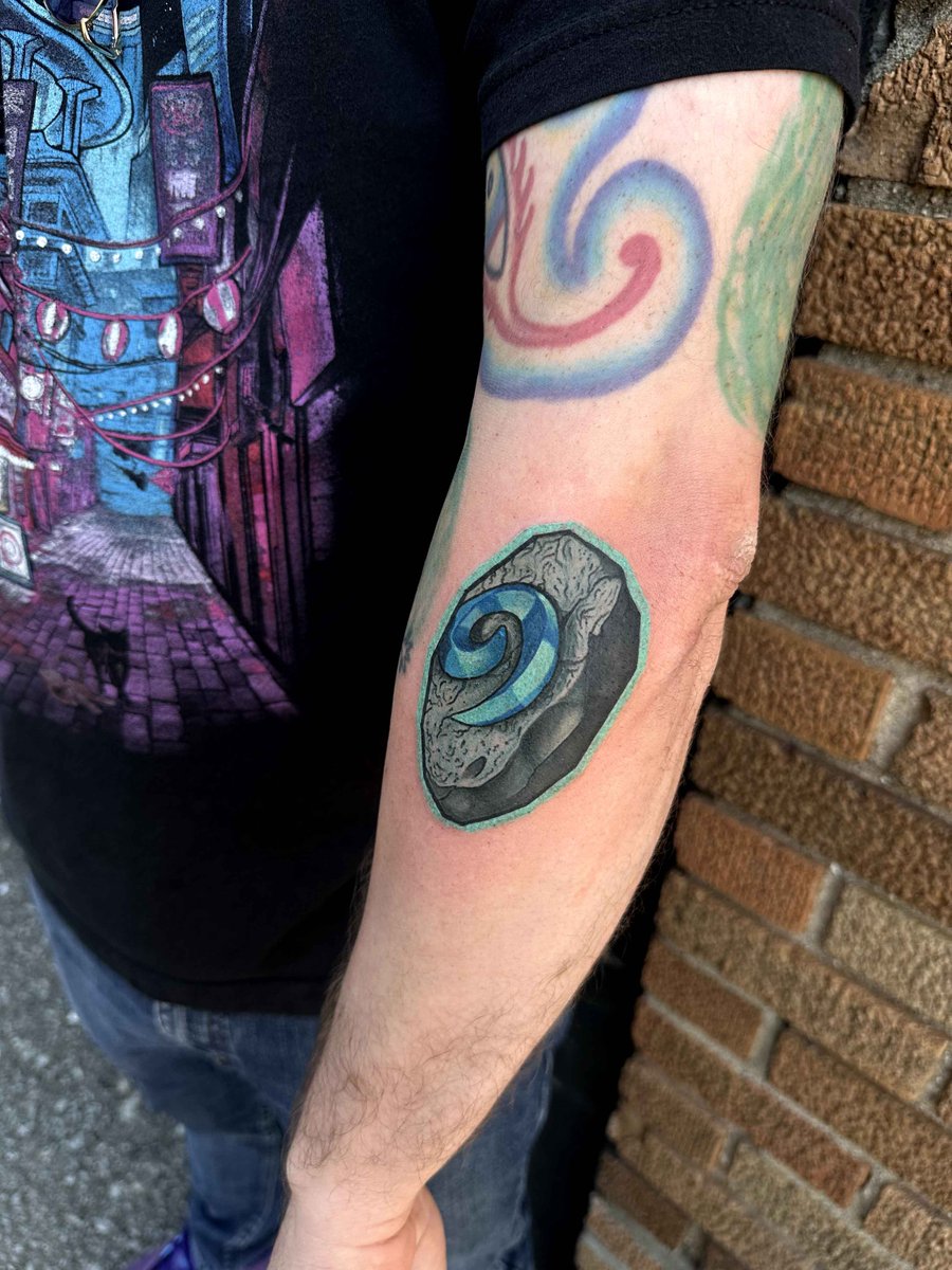 Tony Gabagool tweet media