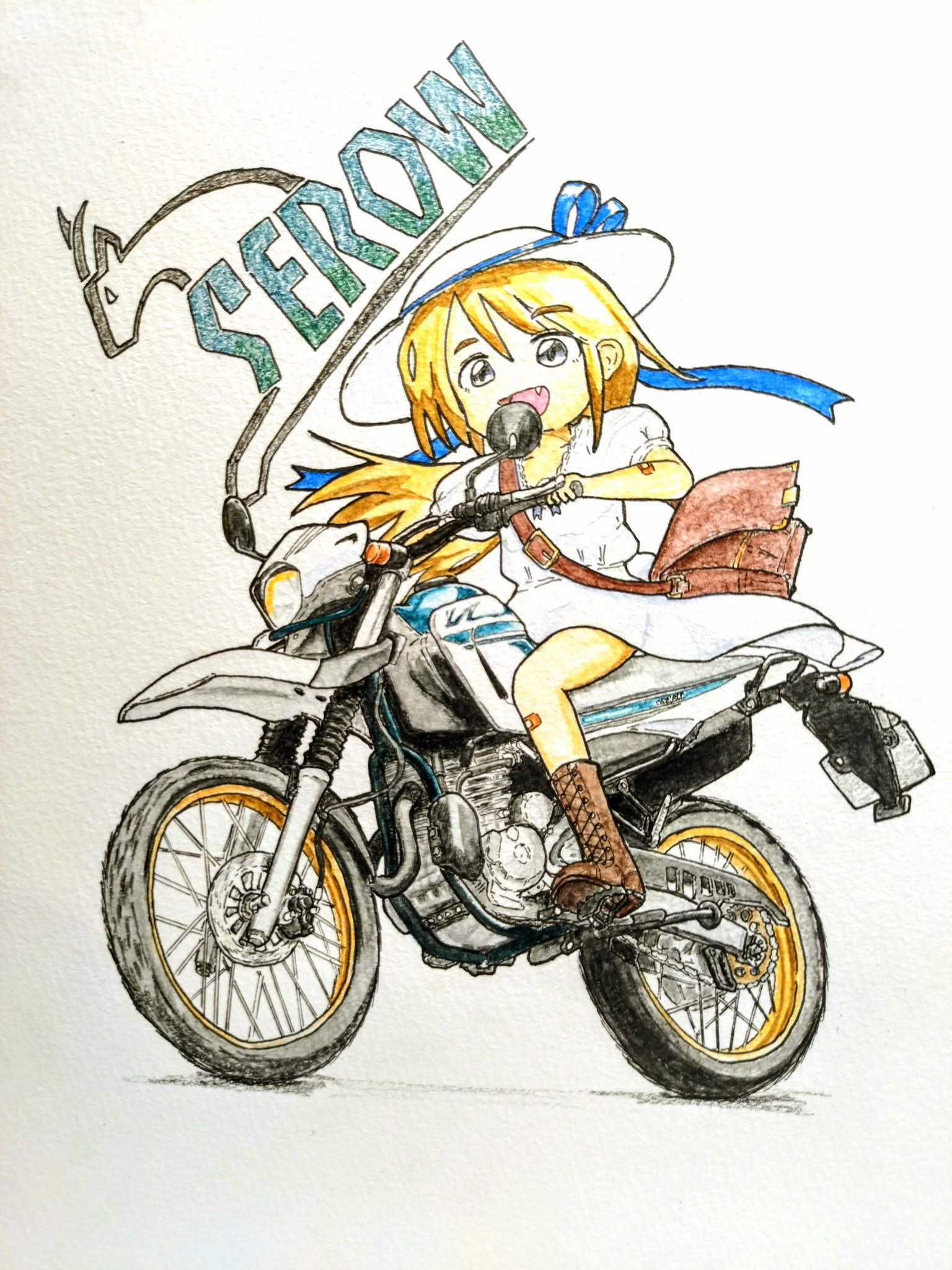 Nizakana05 on X: 