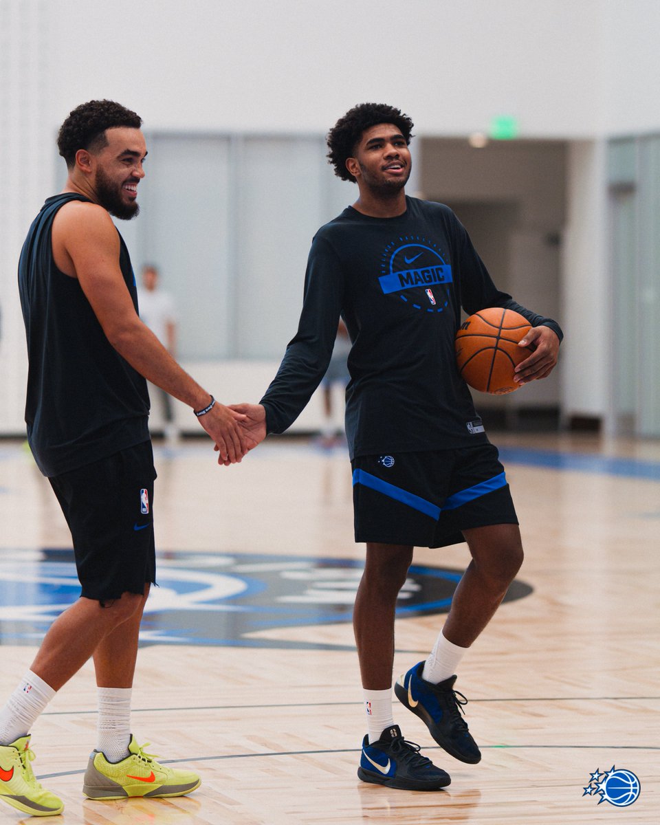 Orlando Magic (@orlandomagic) on Twitter photo 