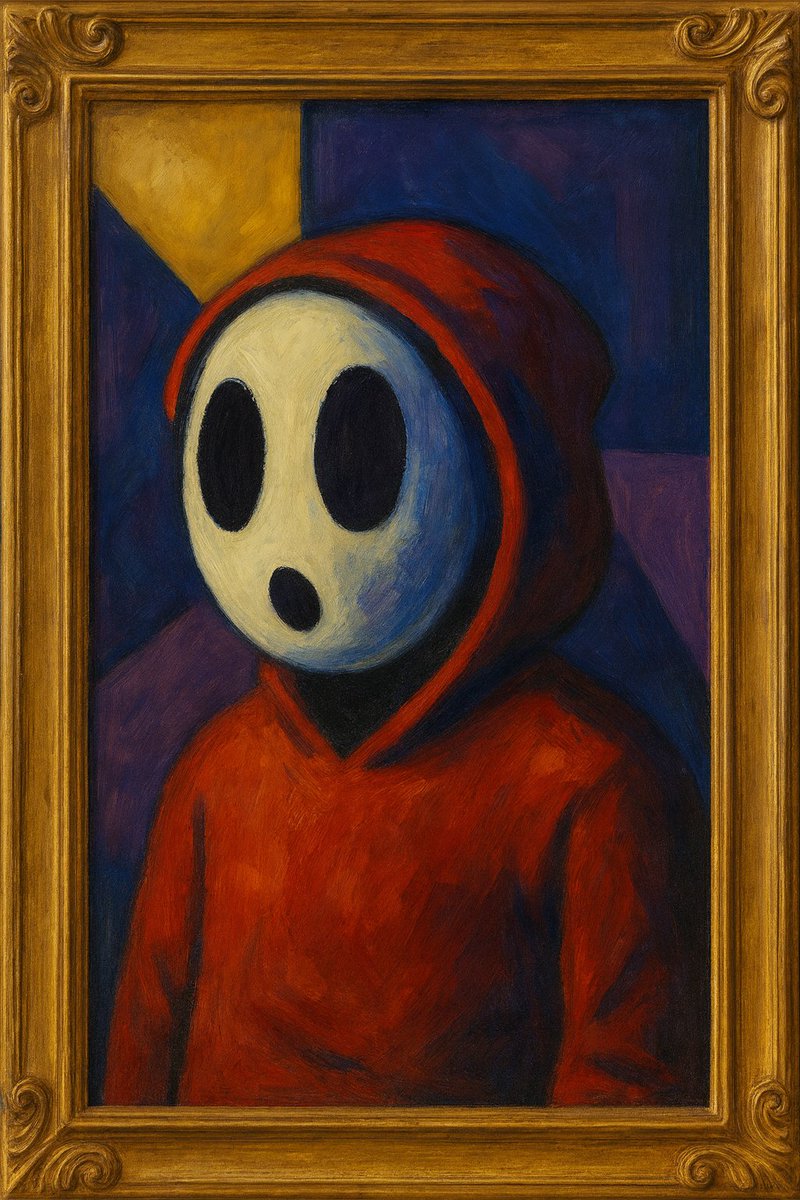 While we're waiting for X to un-suspend our main page, this is the one for our characters to grow! Let's start with a bio about the Dev! Join us for more crypto parody! t.me/KOLmedy

"The Dev"
Species: Humanoid? 
- A reluctant dev, accidental cult figure - spurred on