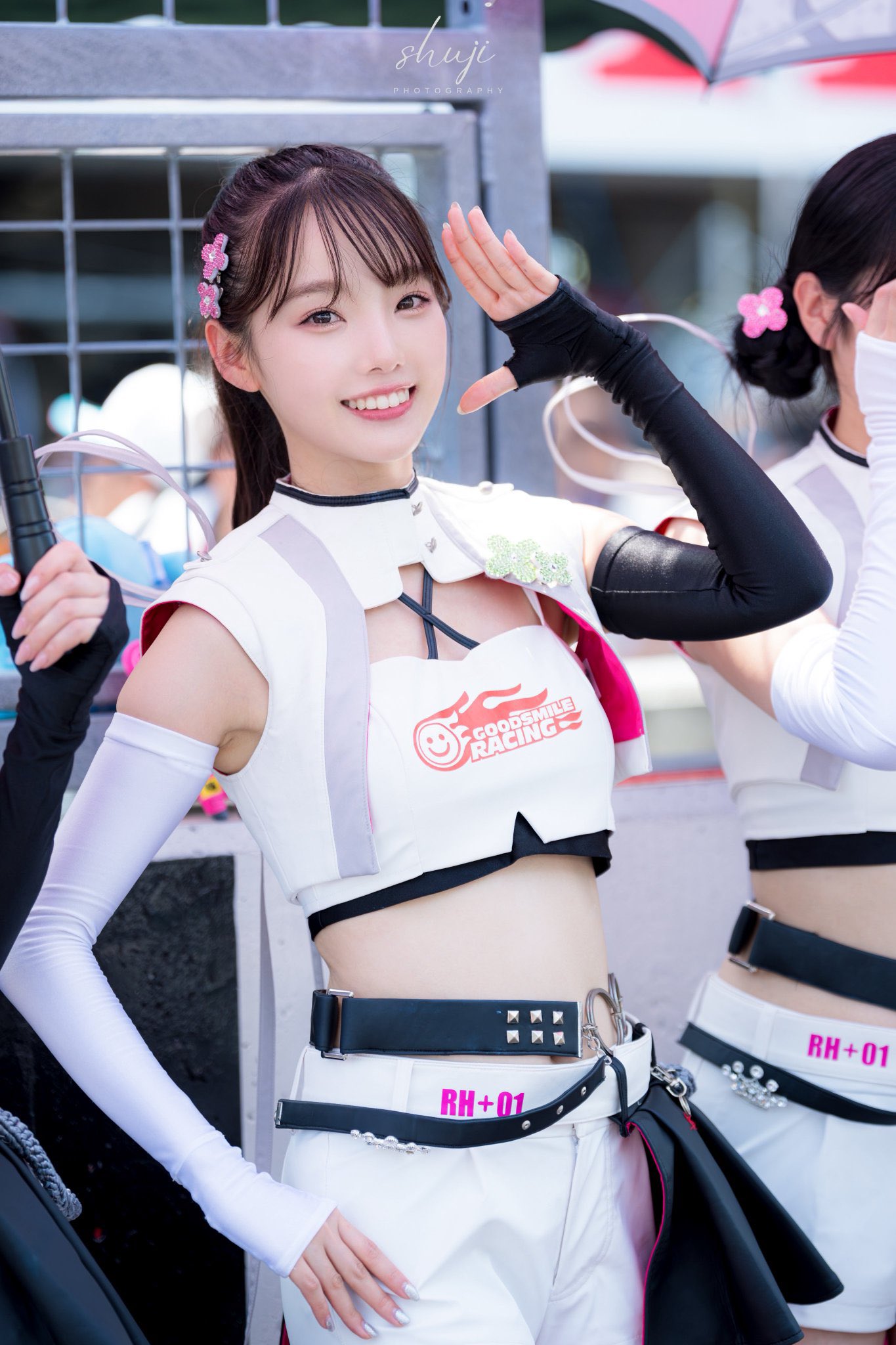 松原杏佳 on X: 