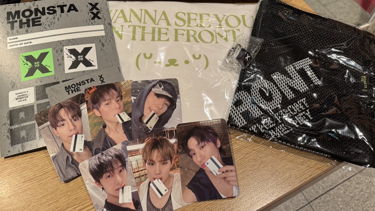 I wanna see you in the front❤️‍🔥☔️