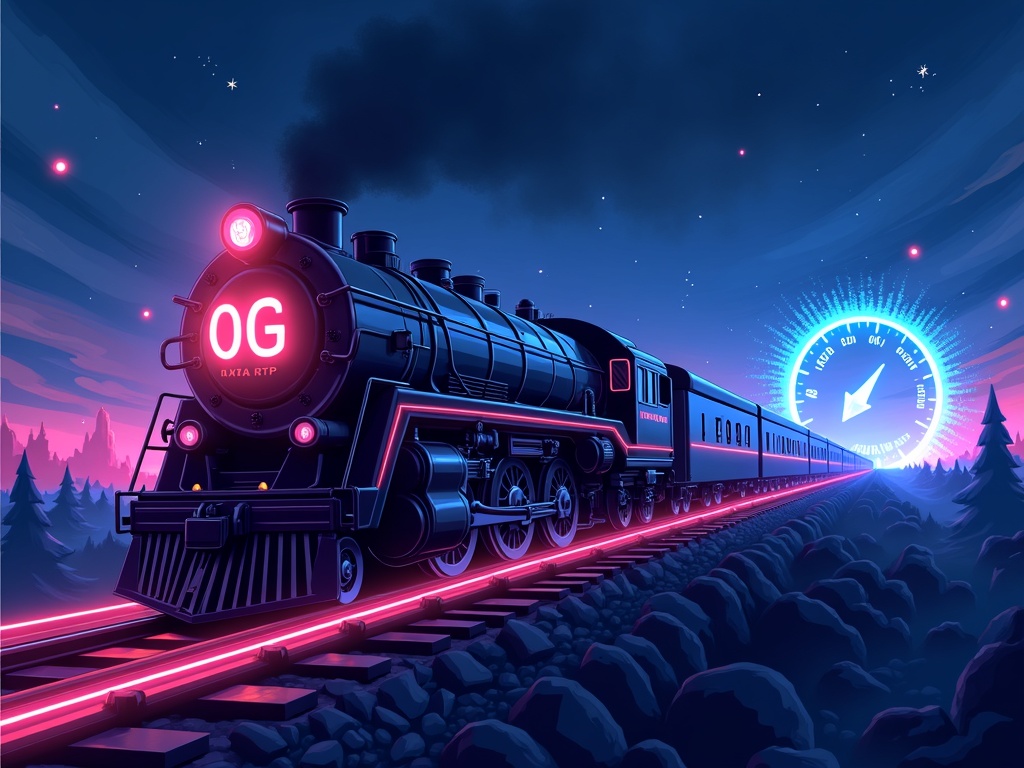 Andrey (π,π§‘)π. (βΈ,βΈ) (π¦,π¦).ink ΟΒ²(Γ,G) (@andreyasessor) on Twitter photo Speed: A futuristic train labeled "0G" breaking a speed barrier, leaving competitors behind. <a href="/0G_labs/">0G Labs (Γ,G) - AI L1</a> <a href="/0G_Foundation/">0G Foundation</a> #0GLabs Speed: A futuristic train labeled "0G" breaking a speed barrier, leaving competitors behind. <a href="/0G_labs/">0G Labs (Γ,G) - AI L1</a> <a href="/0G_Foundation/">0G Foundation</a> #0GLabs