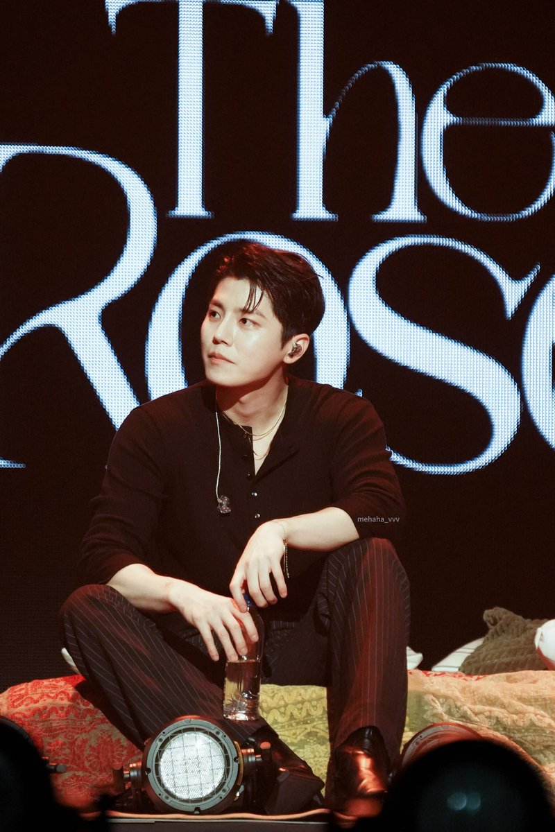 250830 Once Upon A WRLD in Seoul

#OnceUponAWRLDTour #Taegyeom #TheRose