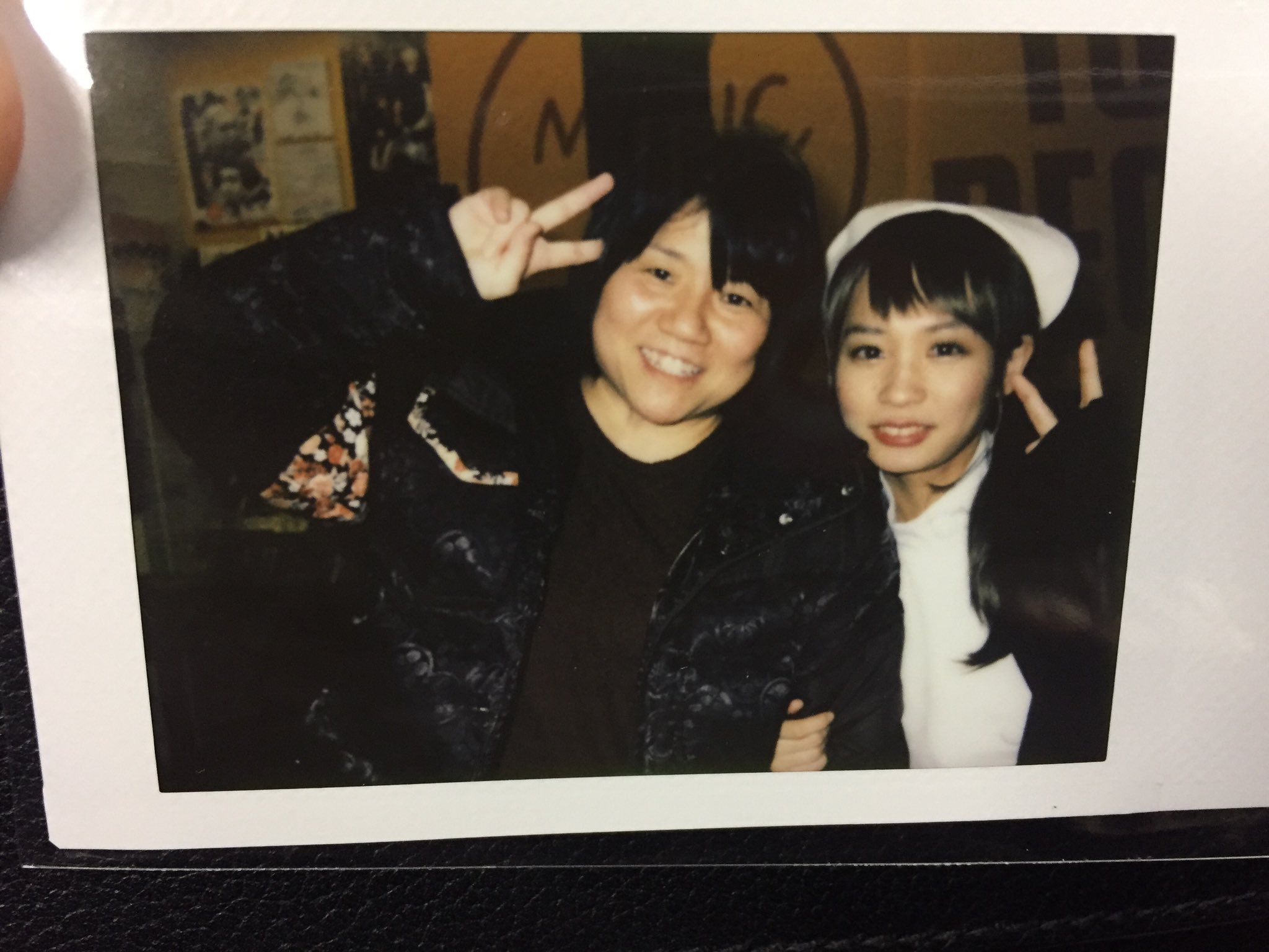 モモコグミカンパニー　チェキ BiSH モモコグミカンパニー チェキ GOiNG TO DESTRUCTiON - メルカリ