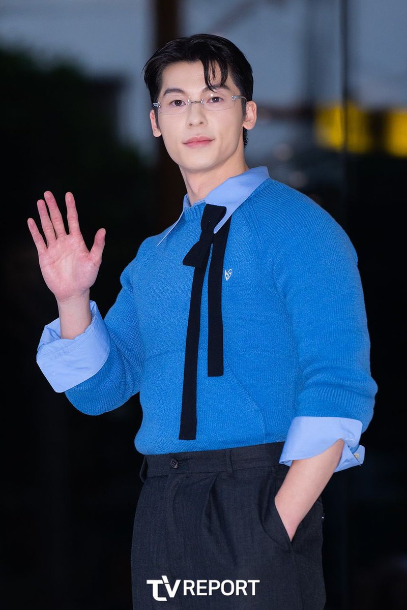 이거 너무 늙쯔웨이 같이 나오셨다..!