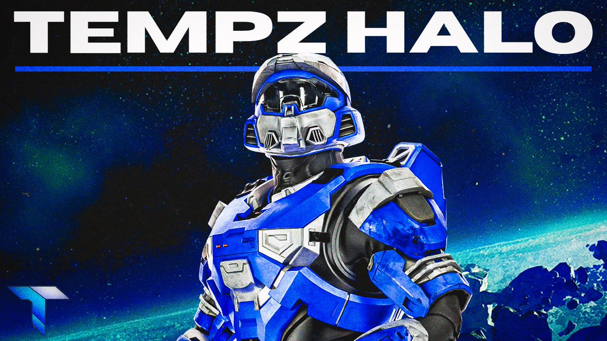 One last ride. 
We will announce our roster going into #HCSCharlotte25 soon!
#TempZHalo #TempZTakeOver