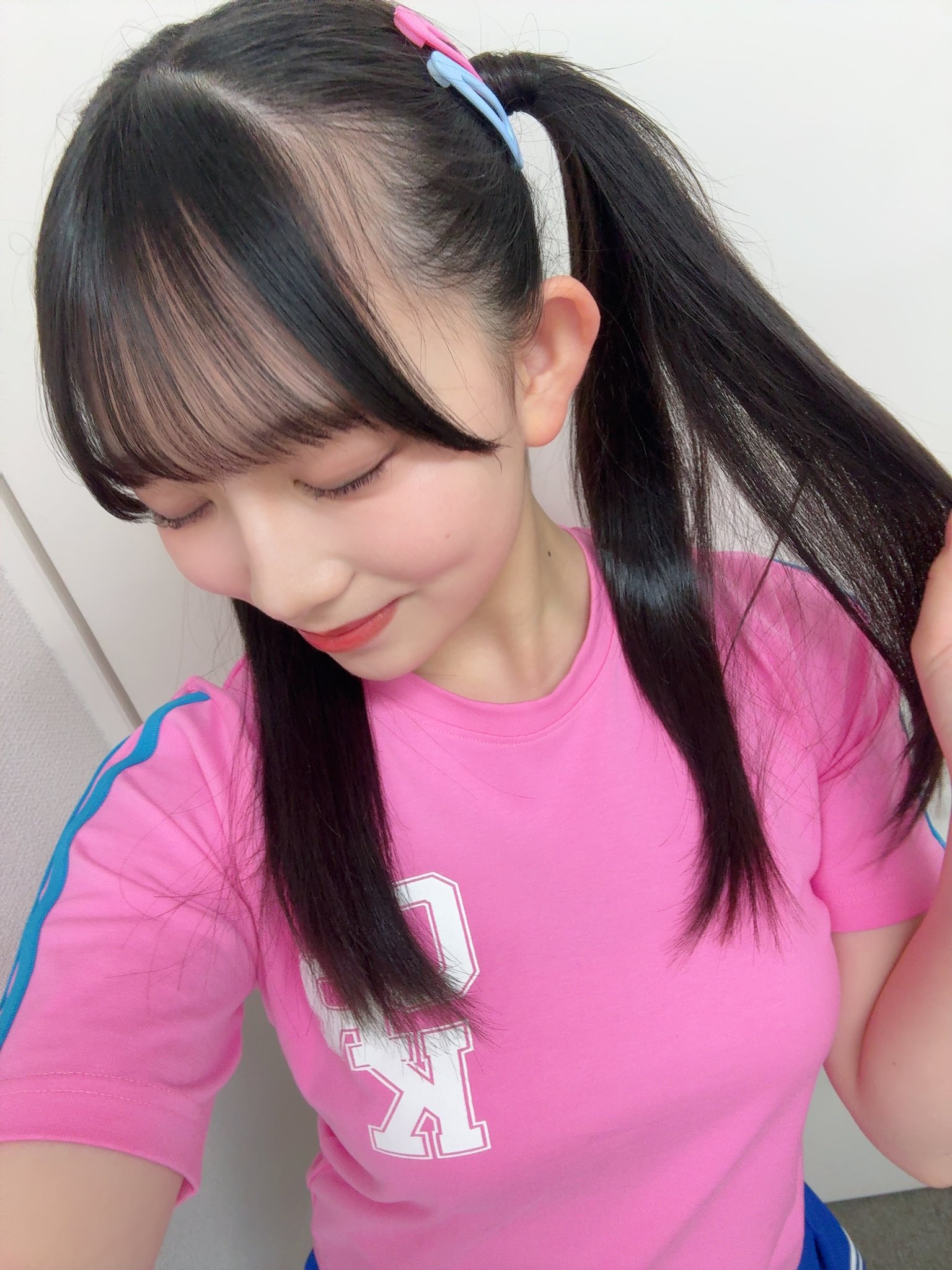 宮崎紗衣（NMB48 10期研究生） (@nmb48_miyazaki) / X
