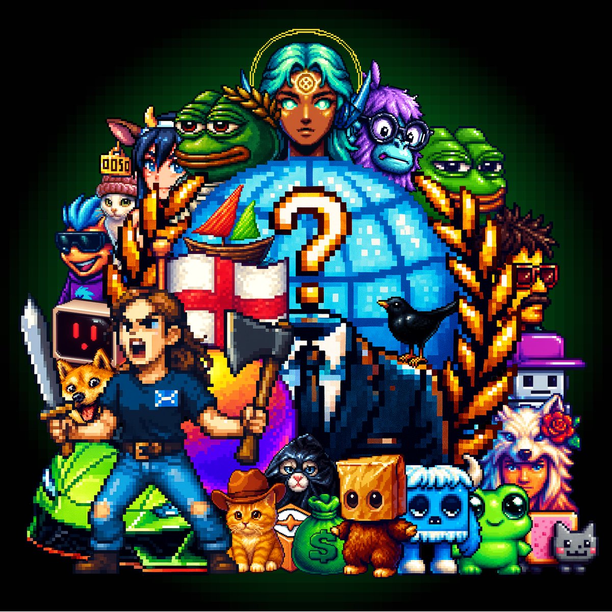 white_sunset's tweet photo. all in on @BagsApp 

new pfp and banner

@finnbags, will the artists ride with $BAGZ ? https://t.co/2fKnQ8OHMW