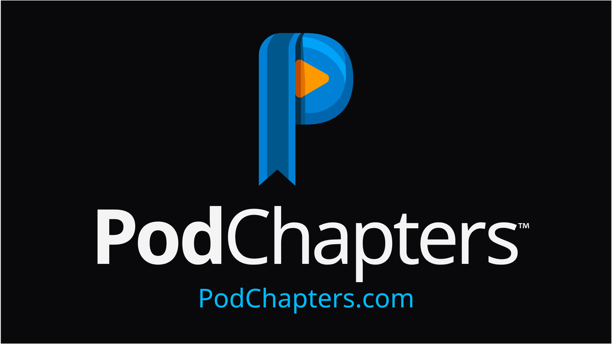 theDanielJLewis's tweet image. #Podcasters, I have something new for you!

Meet PodChapters™, the smartest, fastest, and easiest way to add engaging chapters to your podcast episodes!

podchapters.com

It's not often that I get to launch a new product. But with each #podcasting product I make, I…
