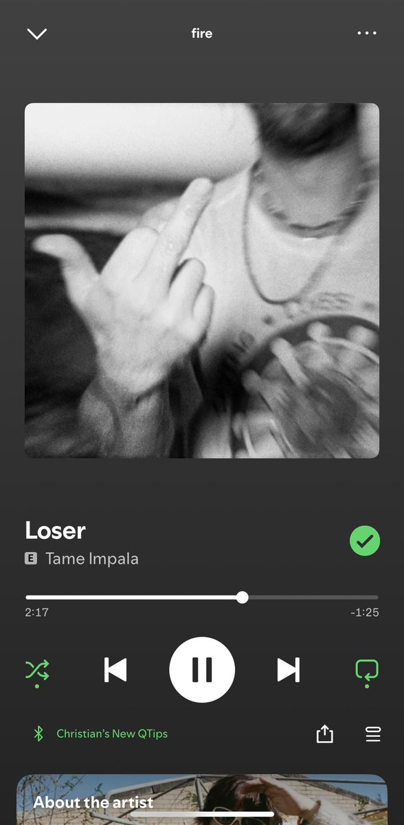 Finally 🌊 <a href="/tameimpala/">Tame Impala</a>