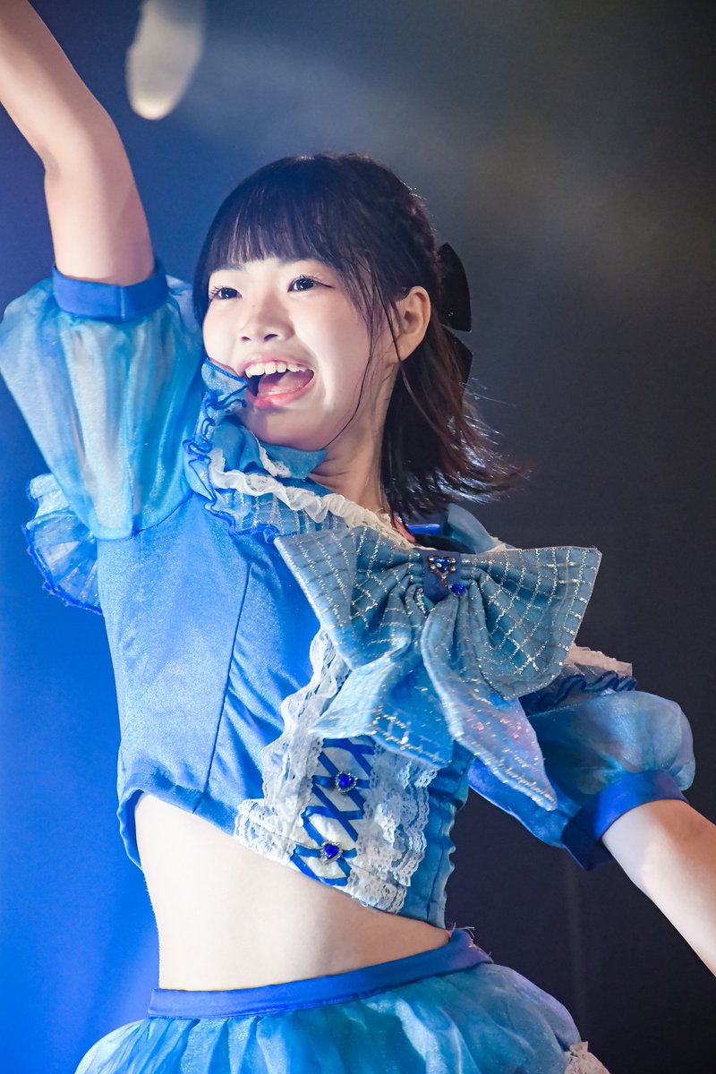 AuTrueno's tweet image. 2025年8月31日(日)
スプフェ!!!!! ラストサマー Day.2
梅田 am HALL
#TwinkleTroupe
#夢見ノみゆ