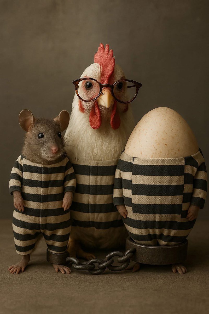 Quem aqui tá torcendo ?