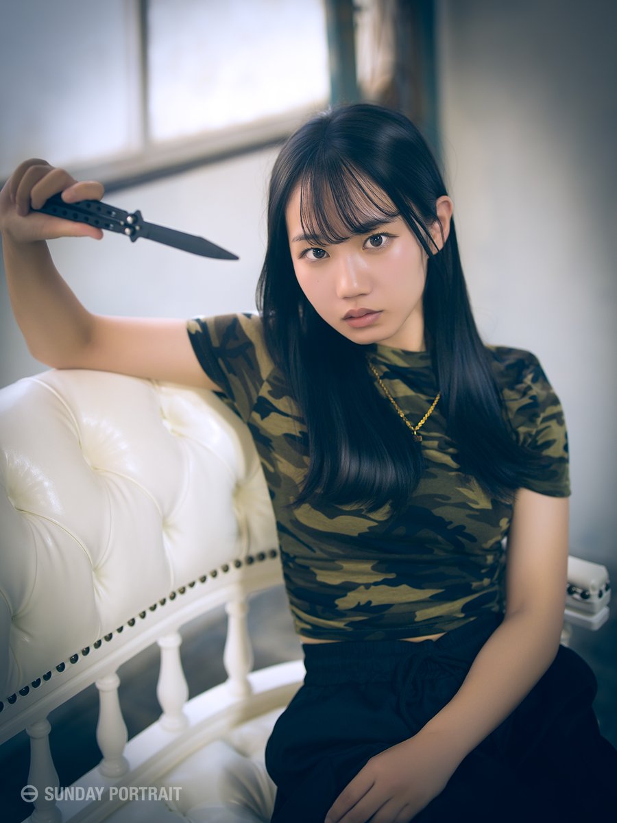 Model: みらいさん
<a href="/mirai_neko1215/">みらい</a>