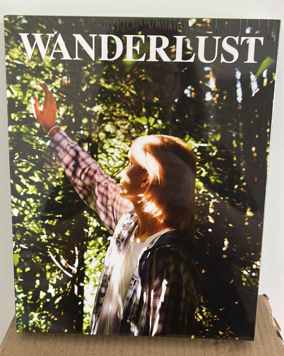 Olha a CEG que chegou aqui!! Que photobook mais lindo 😍 E chegou super rápido