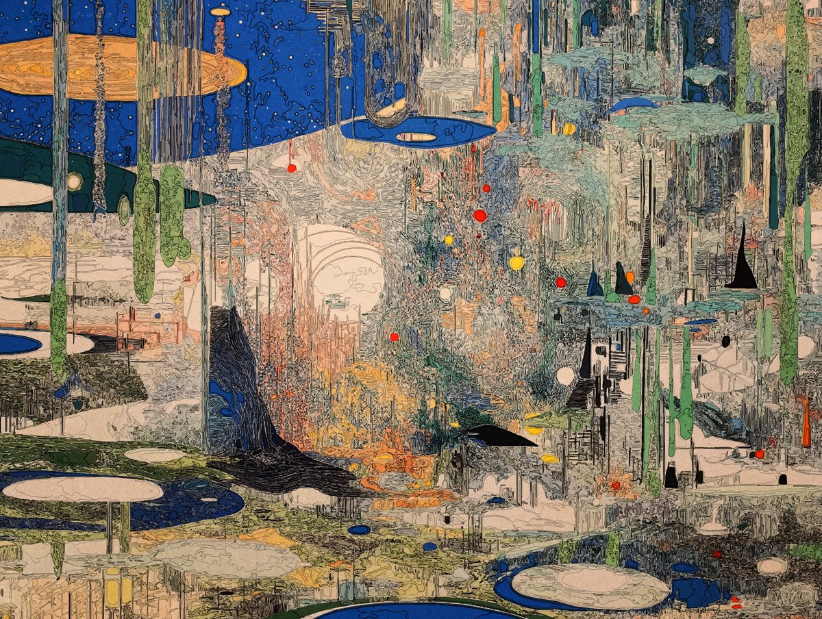 Eko33 | JeanJacques Duclaux tweet media