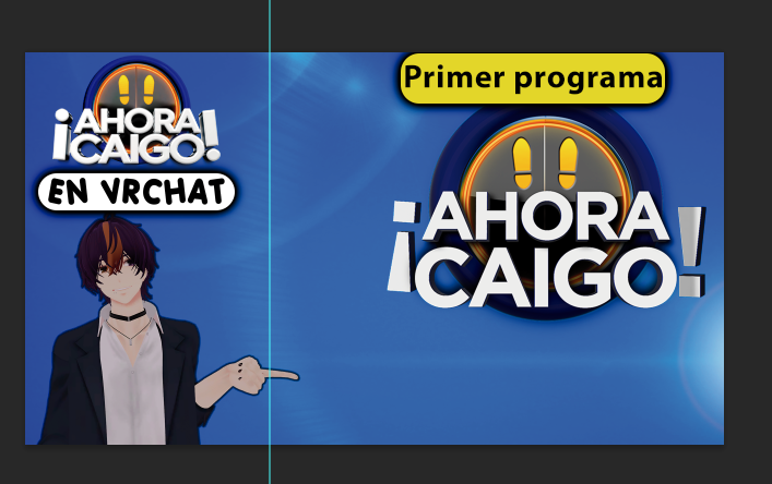 Buenas gente falta poco para que suba mi nuevo video
Ando pensando que dia subirlo mas que nada