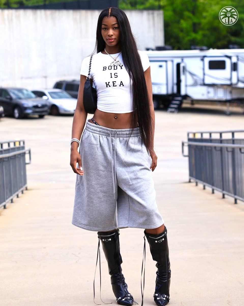 What the shirt says.