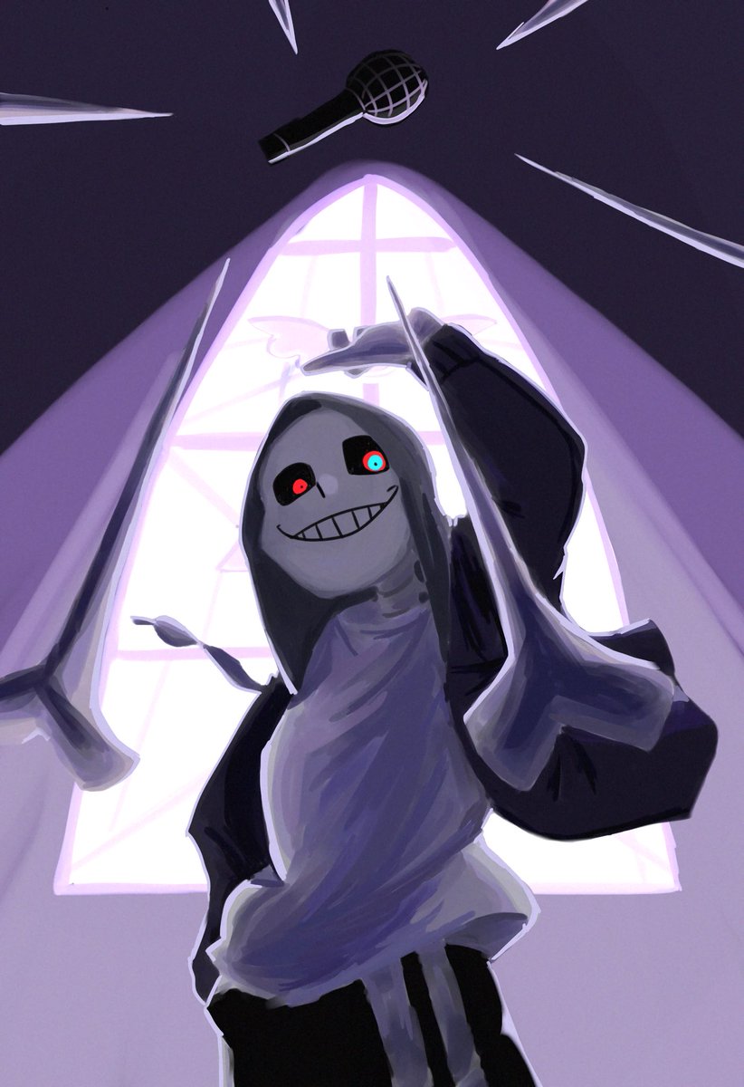 #fridaynightfunkin #fridaynightdustin #FNDfanart
-BROKEN REALITY-