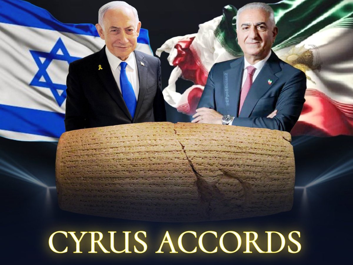 Mahtab (@mb_irani) on Twitter photo <a href="/Jerusalem_Post/">The Jerusalem Post</a> <a href="/AlexWinston89/">Alex Winston</a> Thank you Israel.🇮🇱 🙏 #MIGAwithPahlavi
#CyrusAccords
#KingRezaPahlavi <a href="/Jerusalem_Post/">The Jerusalem Post</a> <a href="/AlexWinston89/">Alex Winston</a> Thank you Israel.🇮🇱 🙏 #MIGAwithPahlavi
#CyrusAccords
#KingRezaPahlavi