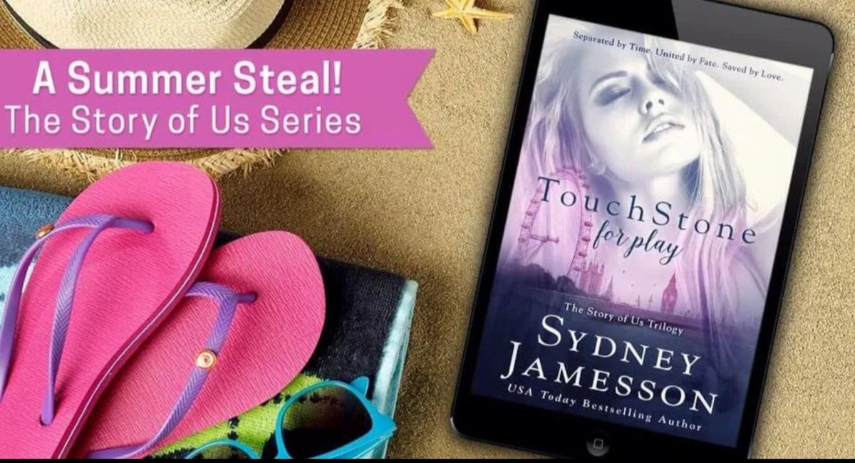 #Read for #FREE
"OMG! This book has been sitting on my kindle for ages. Why didn't I read it sooner? Loved it!
Best book I've read in a long time! It's book one in a series too!" #Review
#FREE in #KU
#USATODAY #BESTSELLER
#Romance #Suspense #Amazon 
> bit.ly/TSFPAmazon