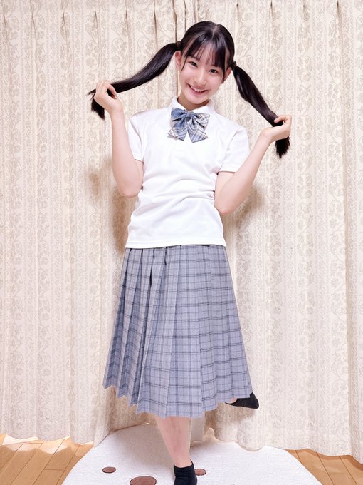 Twitterのコスプレ画像11