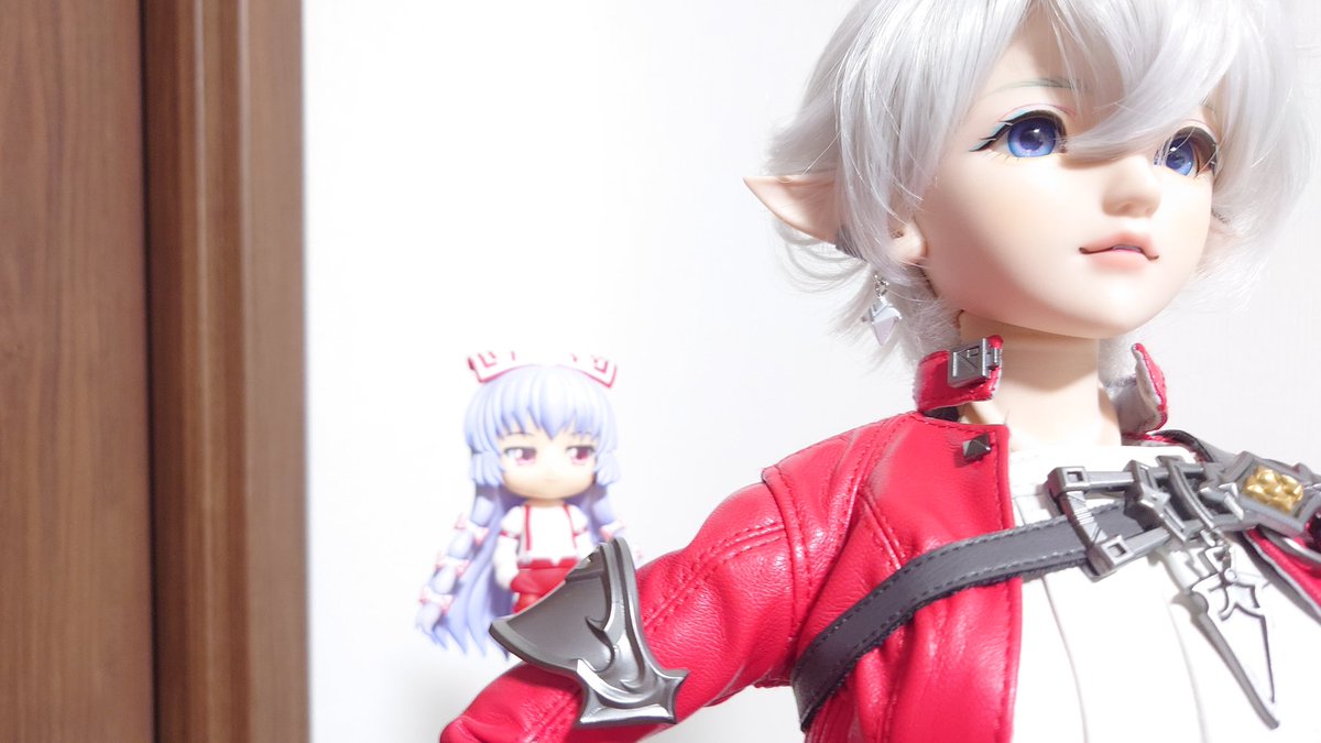 剣ちゃん⍣☪﻿﻿ 完成、自分用ビジネストート 迷彩柄はビジネストートたりえるか