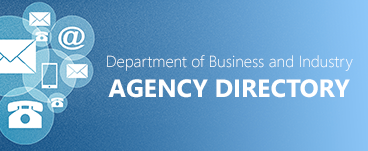 Nevada Department of Business & Industry tweet media