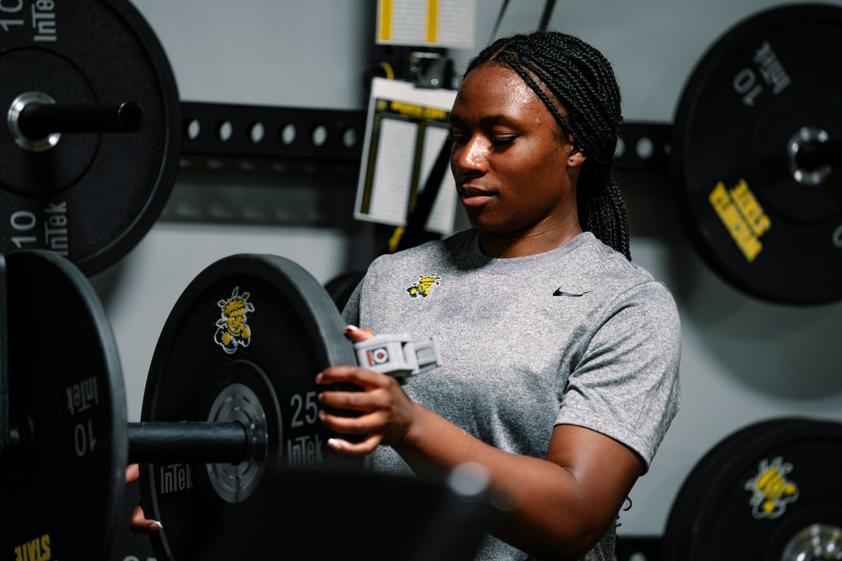 Wichita State Women’s Basketball tweet media